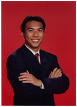 Kalvin Kag Khetsavanh